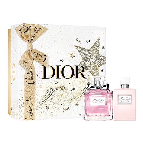 miss dior cofanetto|Miss Dior blooming bouquet.